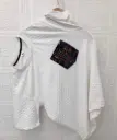 Men's printed pocket t-shirts