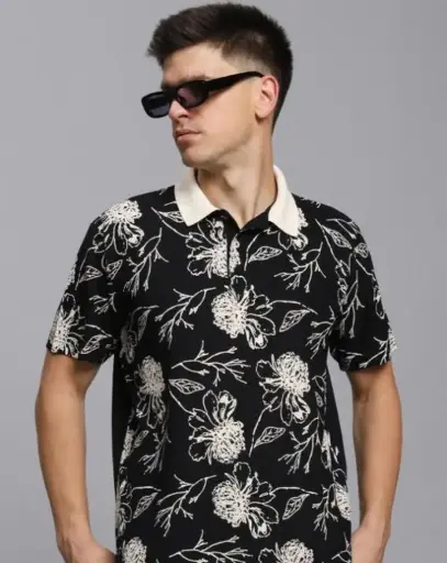 Men Polo T-shirts
